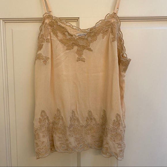 American Eagle blouse - Picture 5 of 6